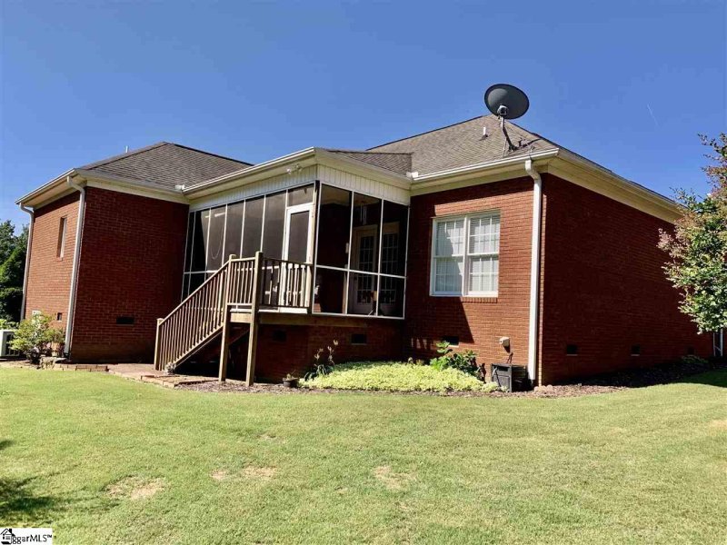 Property image 4 at 117 Hartsfield Drive, Easley, SC 29642