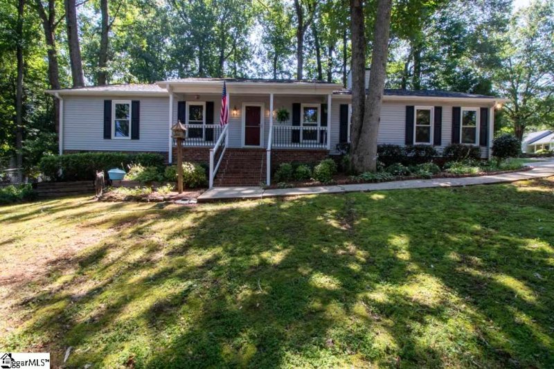 Property image 2 at 101 Doverdale Road, Greenville, SC 29615