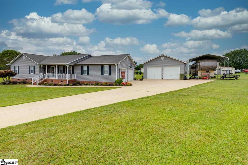 Property image 5 at 1308 Rosewood Court, Williamston, SC 29697