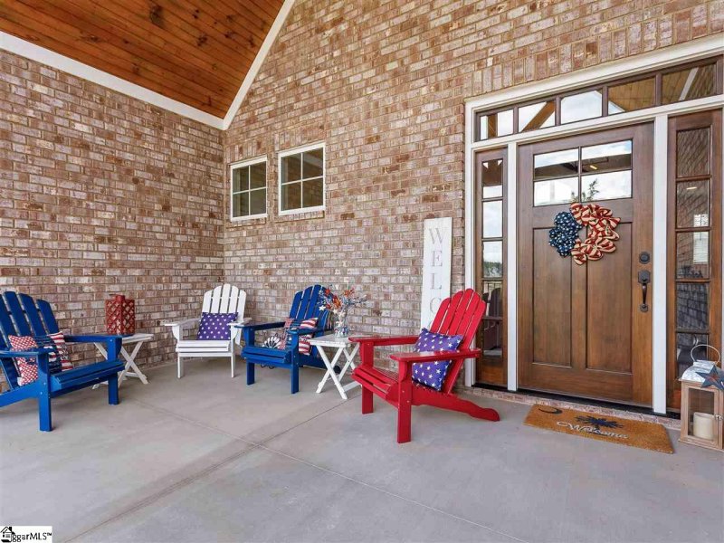 Property image 4 at 301 Wake Hill Court, Taylors, SC 29687