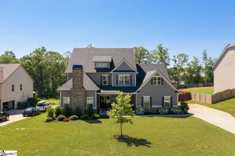 Property image 2 at 22 Knotty Pine Court, Fountain Inn, SC 29644