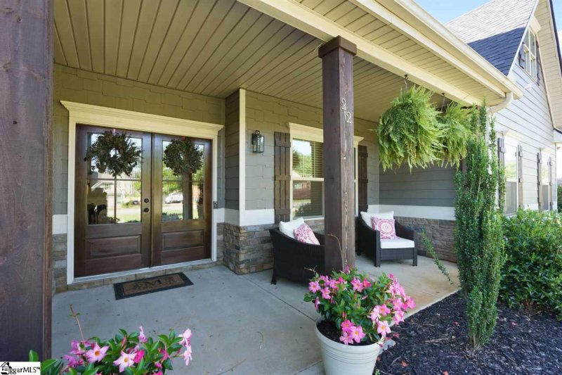 Property image 4 at 22 Knotty Pine Court, Fountain Inn, SC 29644