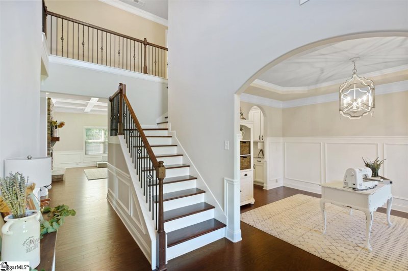 Property image 5 at 22 Knotty Pine Court, Fountain Inn, SC 29644