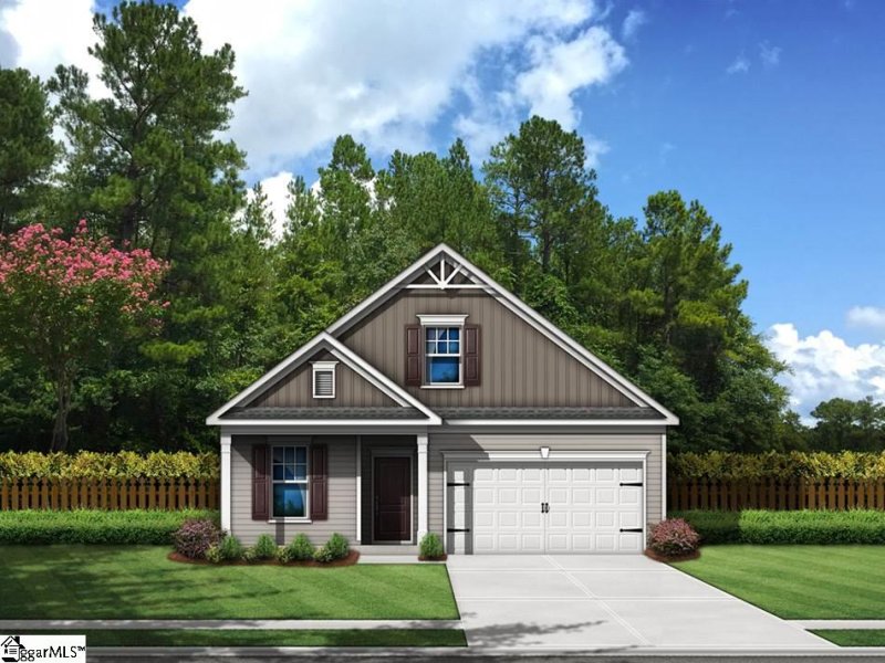 209 Braselton Street