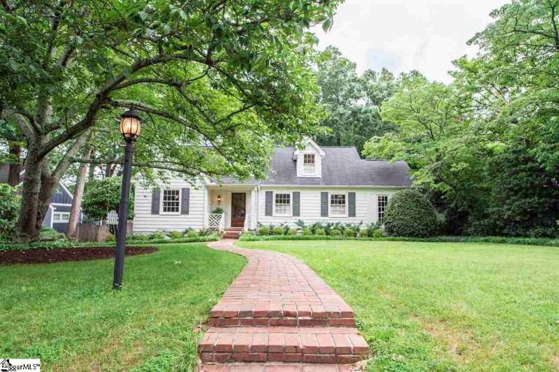 Property image 2 at 210 Trails End, Greenville, SC 29607