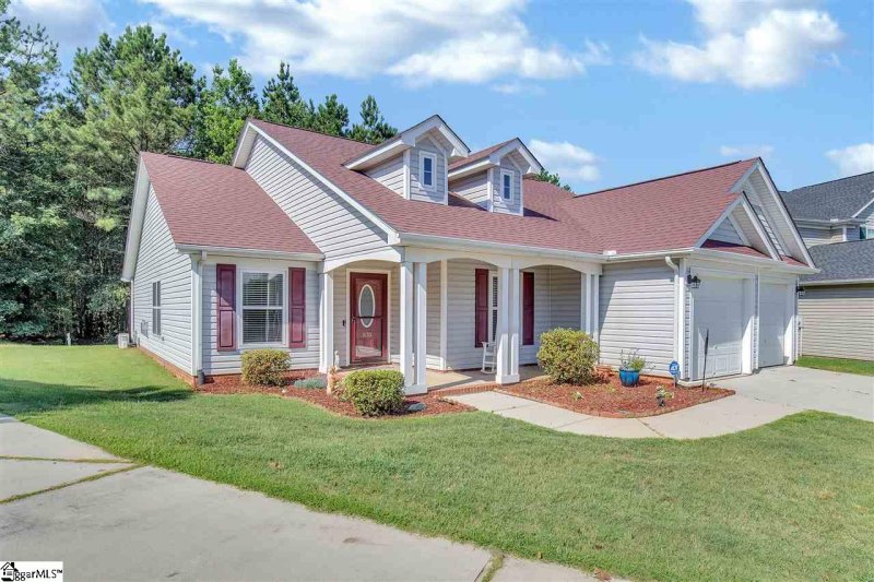 830 S Edisto River Drive