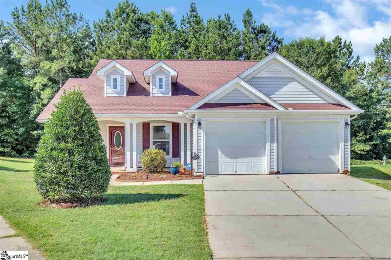 Property image 2 at 830 S Edisto River Drive, Roebuck, SC 29376