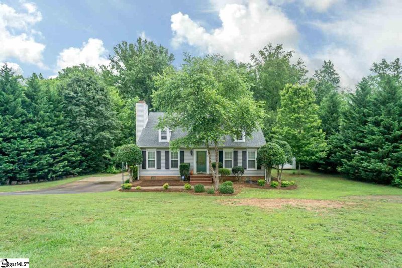524 Indian Trail