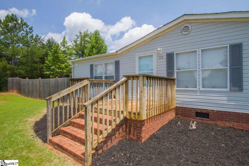 Property image 4 at 113 Sir Lancelot Drive, Piedmont, SC 29673