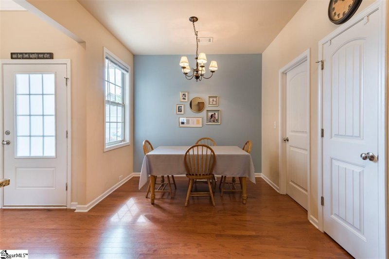 Property image 4 at 104 Salthouse Road, Simpsonville, SC 29680