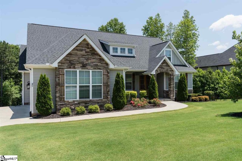 Property image 2 at 9 Acushnet Lane, Taylors, SC 29687