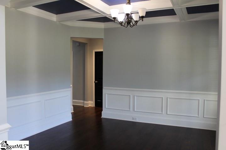 Property image 5 at 127 Burberry Drive, Williamston, SC 29697