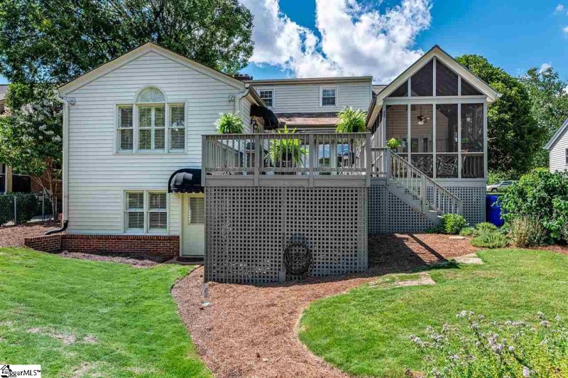 Property image 3 at 44 Mount Vista Avenue, Greenville, SC 29605