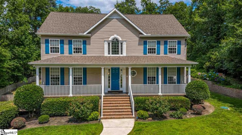 Property image 2 at 3 Jake Snake Court, Greenville, SC 29609