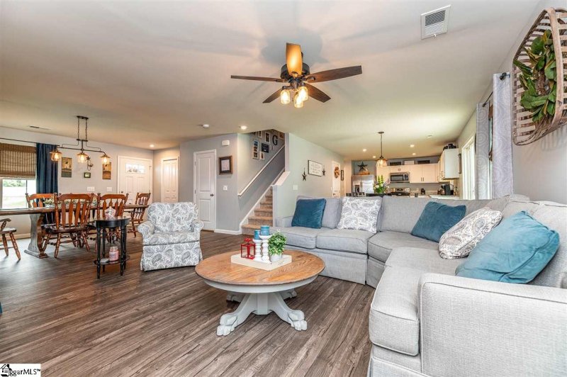 Property image 3 at 533 Heavenly Days Street, Inman, SC 29349