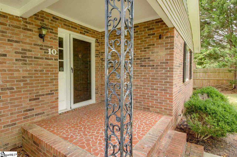 Property image 5 at 10 Cunningham Road, Taylors, SC 29687