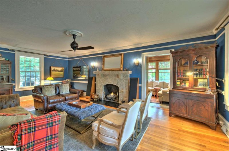 Property image 5 at 223 E Park Avenue, Greenville, SC 29601