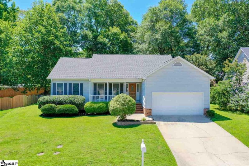 105 Rocky Chase Drive