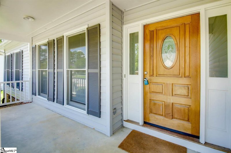 Property image 3 at 105 Rocky Chase Drive, Greenville, SC 29615