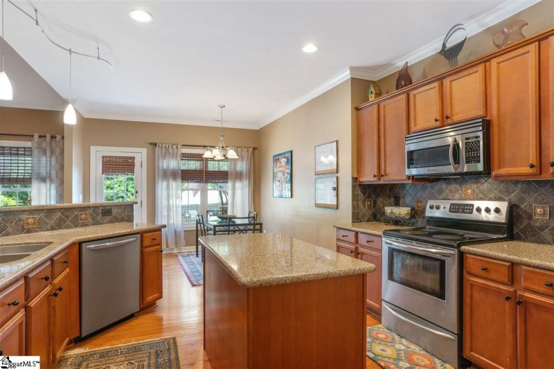 Property image 3 at 208 Grayson Drive, Travelers Rest, SC 29690