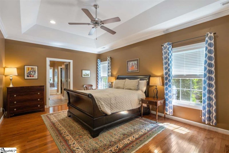 Property image 4 at 208 Grayson Drive, Travelers Rest, SC 29690