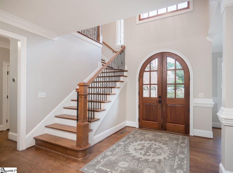 Property image 4 at 1 Knightsbridge Drive, Simpsonville, SC 29681