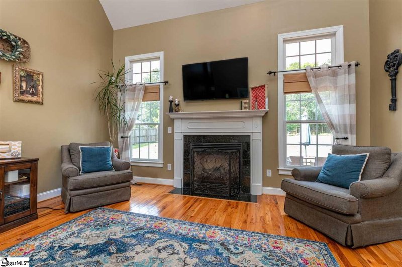 Property image 4 at 139 Conamara Lane, Woodruff, SC 29388