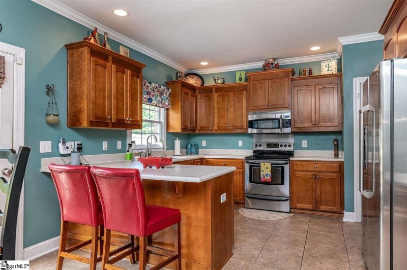 Property image 5 at 139 Conamara Lane, Woodruff, SC 29388