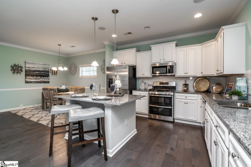 Property image 5 at 508 Bella Woods Trail, Inman, SC 29349