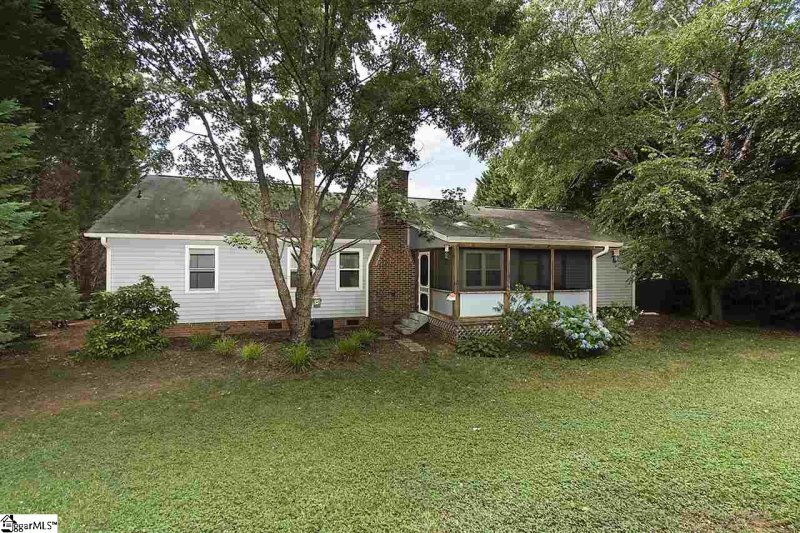 Property image 3 at 101 Wickersham Drive, Simpsonville, SC 29681