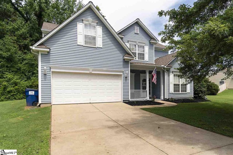 Property image 2 at 758 Golden Tanager Court, Greer, SC 29651