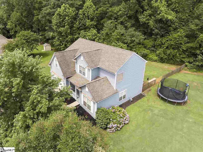 Property image 3 at 758 Golden Tanager Court, Greer, SC 29651