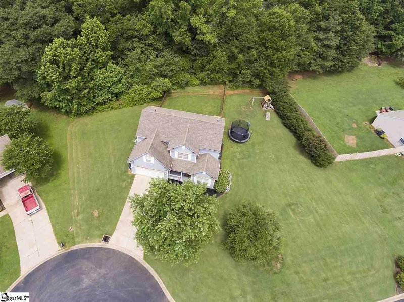 Property image 4 at 758 Golden Tanager Court, Greer, SC 29651