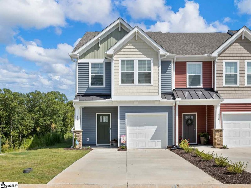 422 Hague Drive