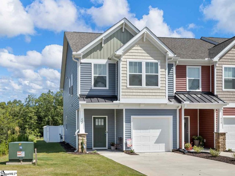 Property image 2 at 422 Hague Drive, Duncan, SC 29334