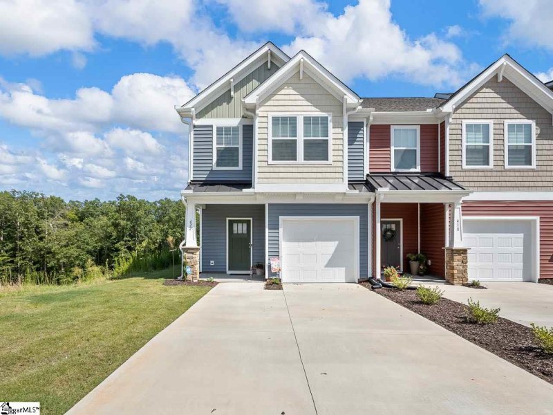 Property image 3 at 422 Hague Drive, Duncan, SC 29334