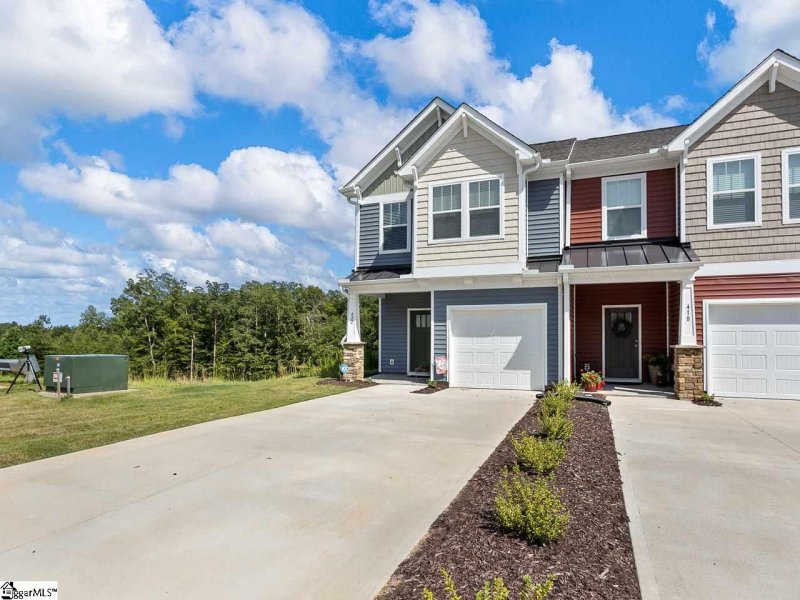 Property image 4 at 422 Hague Drive, Duncan, SC 29334