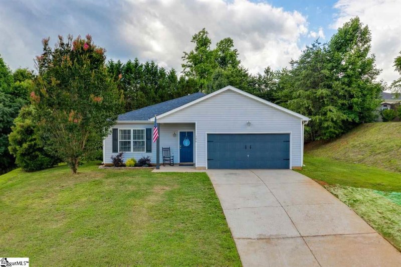 106 Tallahatchie Court
