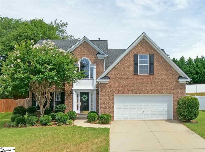 103 Basalt Court