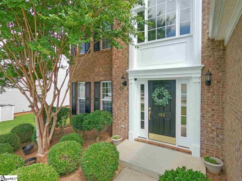 Property image 2 at 103 Basalt Court, Simpsonville, SC 29681