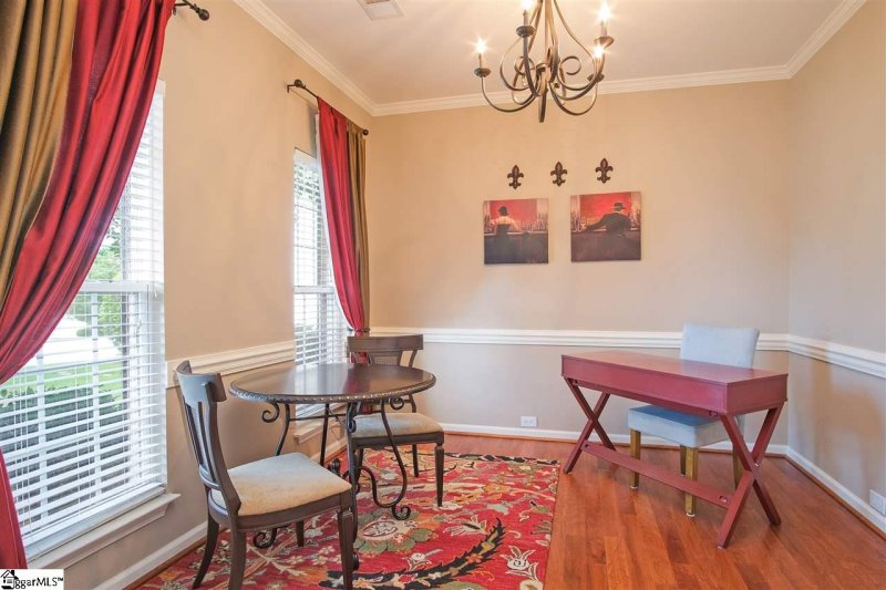 Property image 4 at 103 Basalt Court, Simpsonville, SC 29681