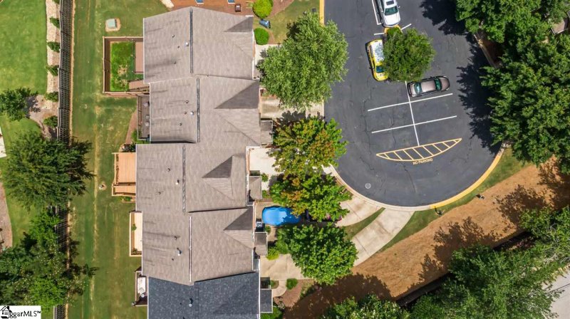 Property image 5 at 822 Giverny Court, Greenville, SC 29607