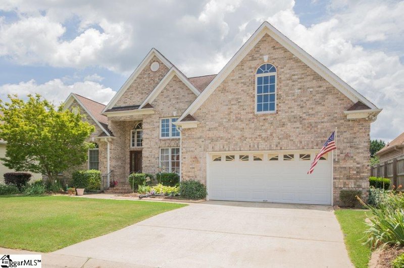 12 Magnolia Place Court