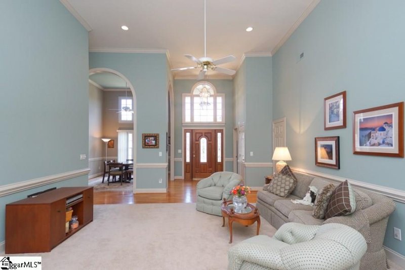 Property image 3 at 12 Magnolia Place Court, Simpsonville, SC 29681