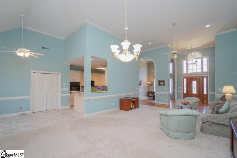 Property image 4 at 12 Magnolia Place Court, Simpsonville, SC 29681