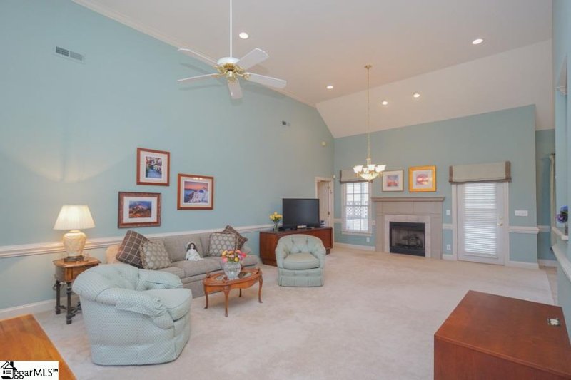 Property image 5 at 12 Magnolia Place Court, Simpsonville, SC 29681