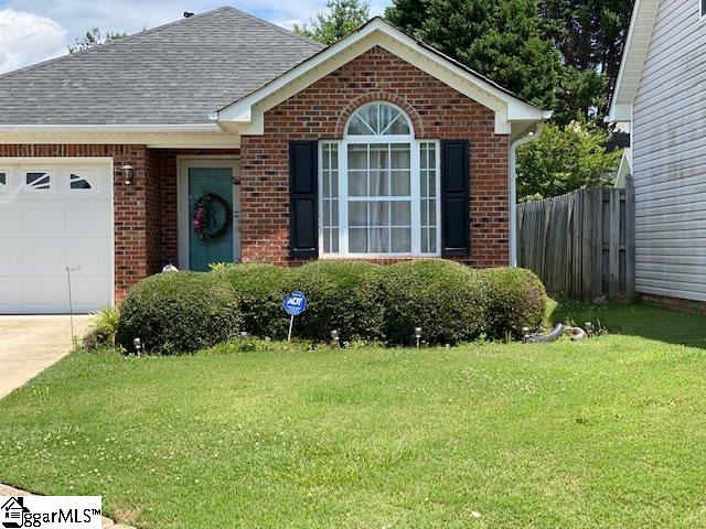 Property image 2 at 11 Arbours West Lane, Moore, SC 29369