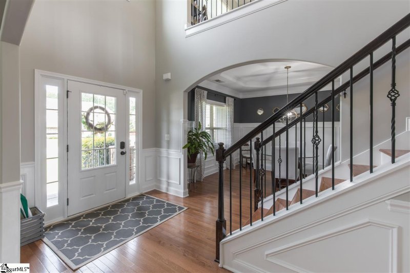 Property image 3 at 205 Lacebark Court, Simpsonville, SC 29680
