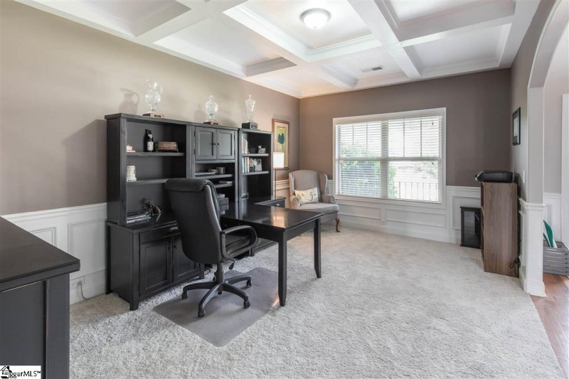 Property image 5 at 205 Lacebark Court, Simpsonville, SC 29680