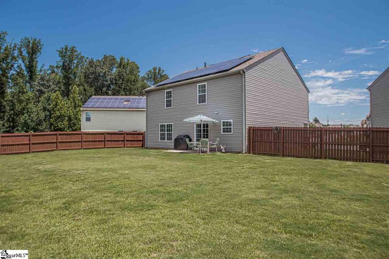 Property image 5 at 671 Willow Bank Landing, Moore, SC 29369